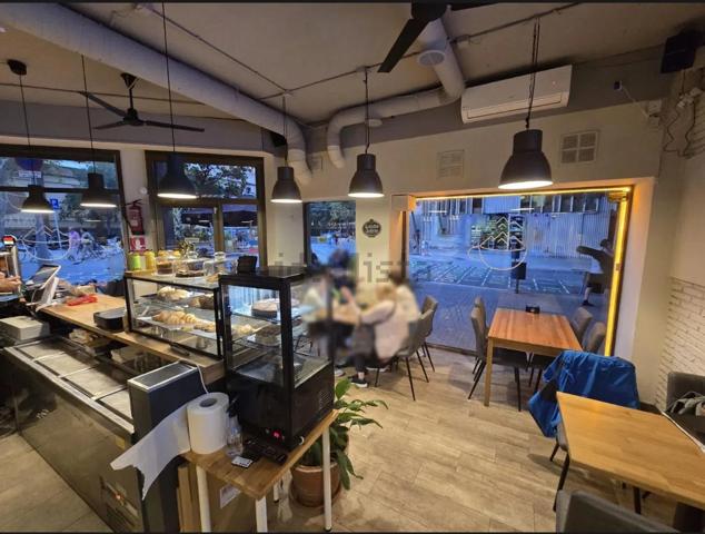 Local comercial - Barcelona photo 0