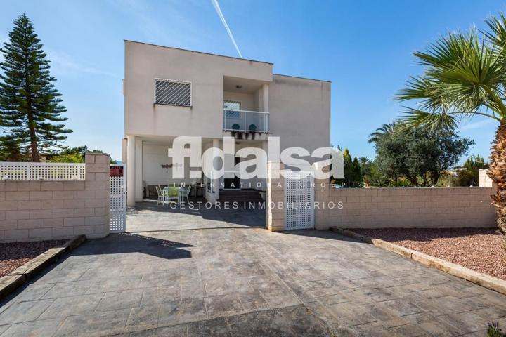 Casa En venta en Calle De La Telefora, Moralet photo 0