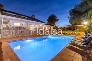 Casa En venta en Calle Ceres, Romeral, Molina De Segura photo 0