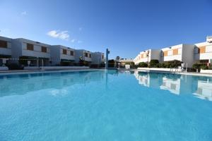 Bungalow muy cerca de la playa en venta en Playa del Inglés. photo 0