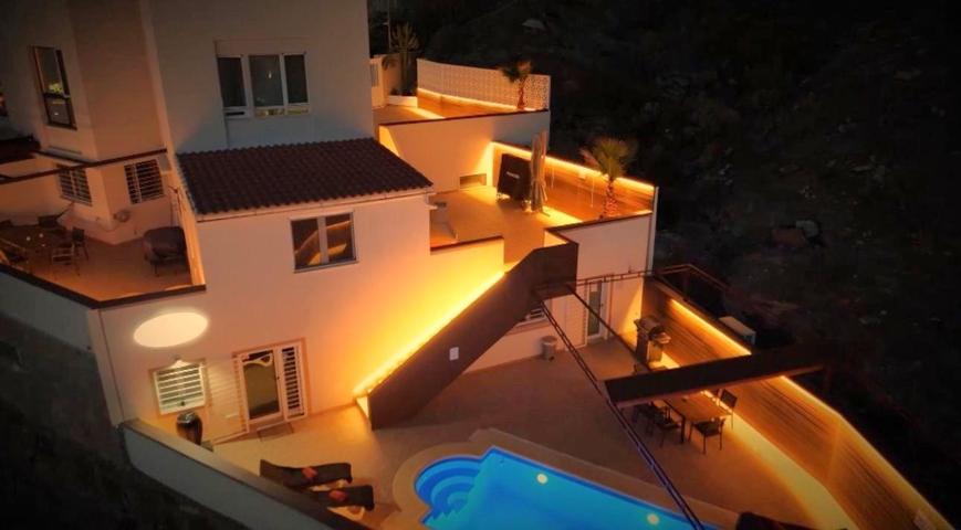MAGNIFICA VILLA (DUPLEX), en venta en Puerto Rico, con piscina privada. photo 0