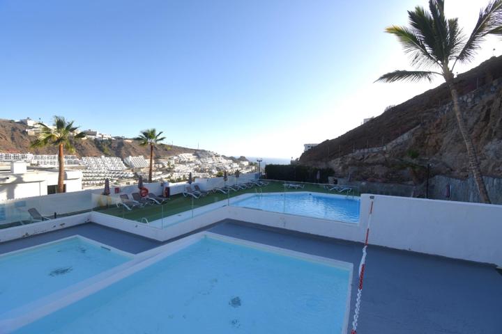 Apartamento de dos dormitorios con vistas fabulosas en venta en Puerto Rico. photo 0