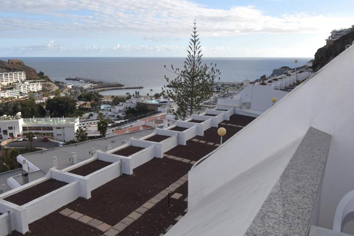 Magnífico estudio con vistas al mar en venta en Puerto Rico. photo 0