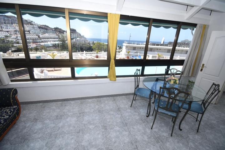 Apartamento muy espacioso con vistas al mar en venta en Puerto Rico. photo 0