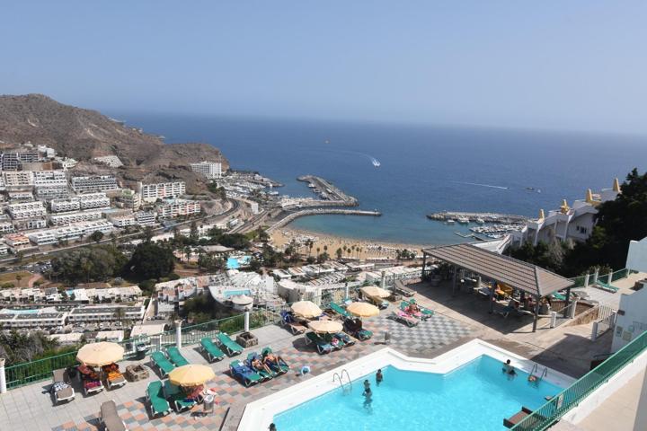 Apartamento con vistas espectaculares en venta en Puerto Rico. photo 0