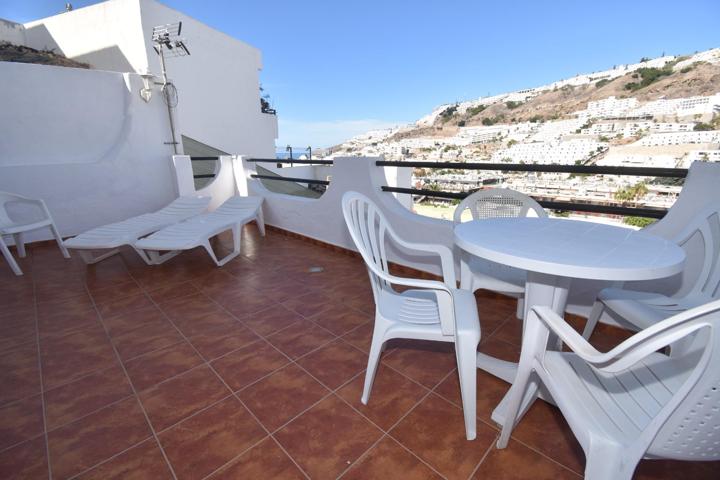 Apartamento de dos dormitorios en venta en Puerto Rico. photo 0