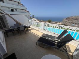 Precioso apartamento con vistas al mar se alquila en Amadores. Desde Abril 2026 photo 0