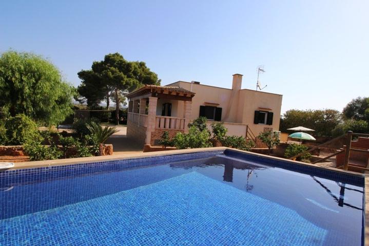 Casa a 5 minutos de la playa de Sa Rápita photo 0