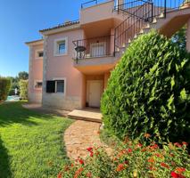 Vivienda de dos habitaciones en un entorno de standing photo 0