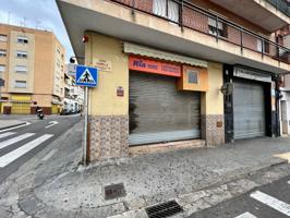 LOCAL COMERCIAL EN LA CREU DE BARBERÀ photo 0