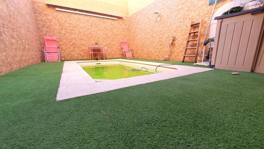 “UNA CASA DE FANTASÍA” photo 0