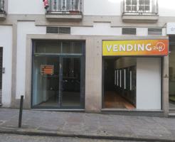 LOCAL COMERCIAL EN SANTIAGO DE COMPOSTELA photo 0