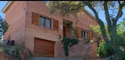 CASA A 4 VIENTOS EN CASTELLAR DEL VALLÈS photo 0