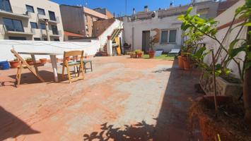 PISO CON TERRAZA DE 100 M² EN CASTELLAR DEL VALLÈS photo 0