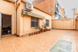 CASA DE 5 HABITACIONES, TERRAZA Y PARKING EN CAN RULL photo 0
