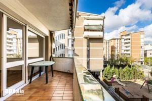 VIVE EN LA MEJOR ZONA DE SABADELL – CALLE ESCOLA PIA photo 0