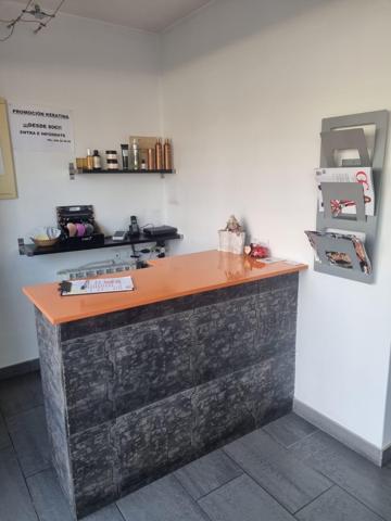 LOCAL EN VENTA CON LICENCIA EN RAMBLA EUROPA DE BARBERÀ DEL VALLÈS photo 0