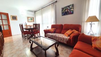 PISO DE 4 HABITACIONES CON BALCÓN EN LA CONCÒRDIA photo 0