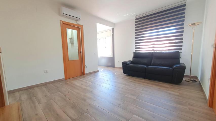 PISO 2 HABITACIONES EN LA CREU DE BARBERÀ photo 0