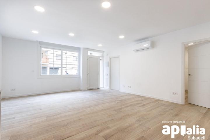 PISO DE 3 HABITACIONES EN SOL I PADRIS photo 0