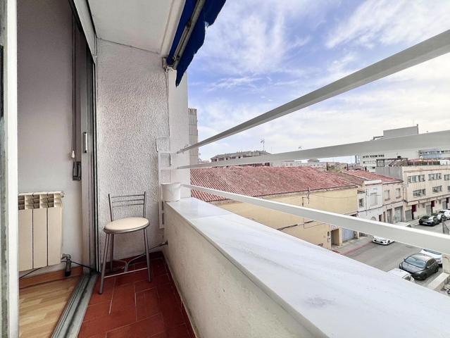 PISO DE 2 HABITACIONES EN LA CREU DE BARBERÀ photo 0