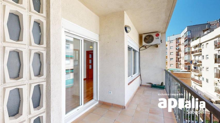 PISO DE 3 HABITACIONES EN SOL I PADRIS photo 0