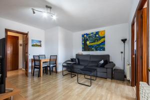 PISO DE 3 HABITACIONES EN LA CREU DE BARBERÀ photo 0
