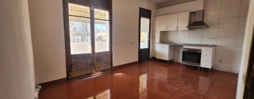 VIVIENDA CON TERRAZA EN CREU DE BARBERA photo 0
