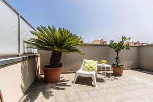 ATICO DUPLEX SEMINUEVO EN CREU ALTA photo 0