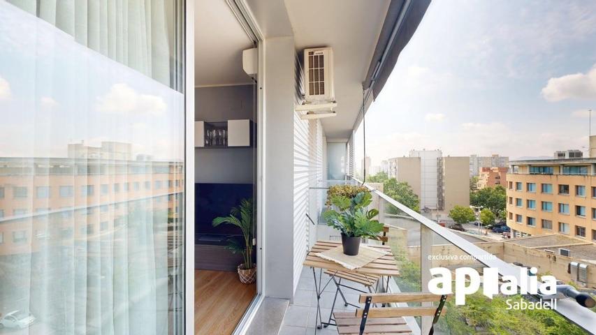 PISO DE 3 HABITACIONES EN BADIA DEL VALLÈS photo 0