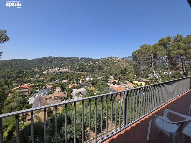 CHALET EN CASTELLAR DEL VALLÉS photo 0
