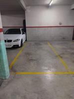 PLAZA DE PARKING EN LA CREU DE BARBERÀ photo 0