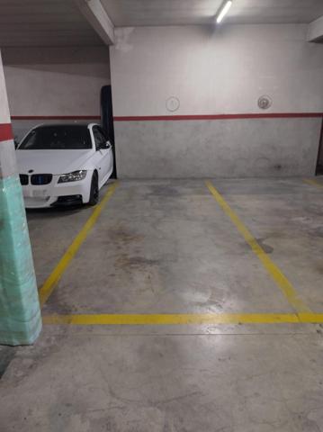 PLAZA DE PARKING EN LA CREU DE BARBERÀ photo 0
