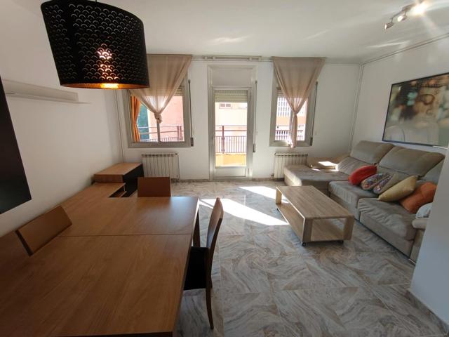 PISO DE 3 HABITACIONES EN LA CONCORDIA photo 0
