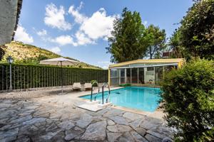 CHALET EN AIRESOL DE CASTELLAR DEL VALLÈS photo 0