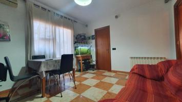 PISO DE 2 HABITACIONES EN LA CREU DE BARBERÀ photo 0