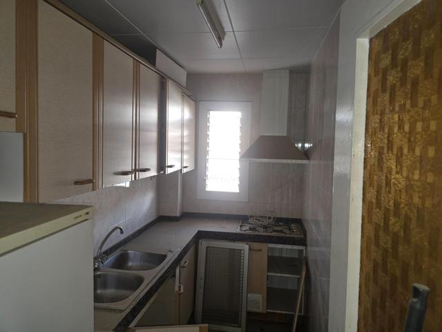 PISO DE 1 HABITACIÓN CON BALCÓN EN AVENIDA MATADEPERA photo 0