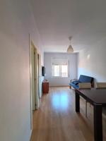 PISO DE 3 HABITACIONES EN LA CREU DE BARBERÀ photo 0