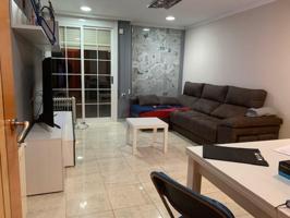 PISO DE 4 HABITACIONES CON TERRAZA EN CAN RULL photo 0