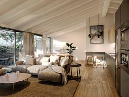 PISO DE OBRA NUEVA EN CREU ALTA SABADELL photo 0