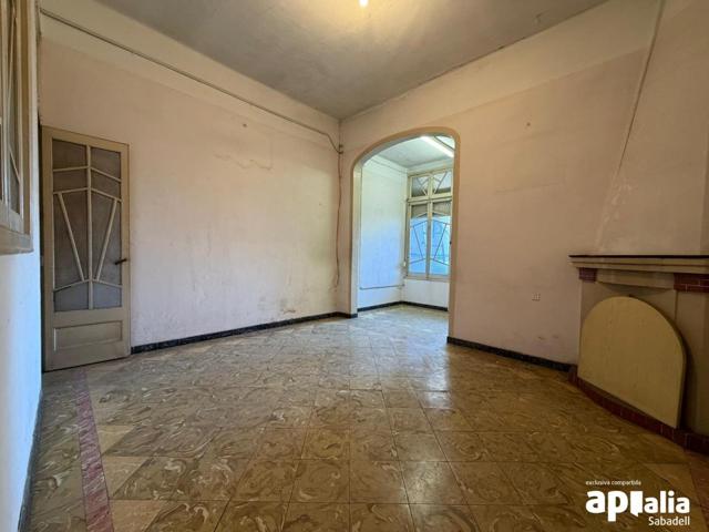 CASA TIPO DUPLEX EN LA CREU ALTA DE SABADELL photo 0