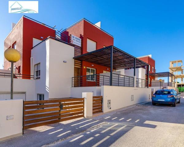 Casa De Campo En venta en Golf La Finca , Algorfa photo 0