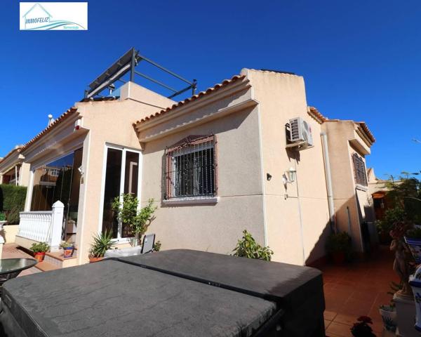 Casa En venta en Montemar, Algorfa photo 0