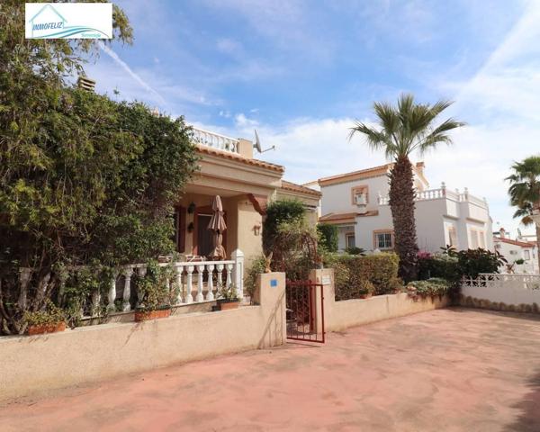 Casa De Campo En venta en Montemar, Algorfa photo 0