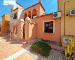 Casa De Campo En venta en Golf La Finca , Algorfa photo 0