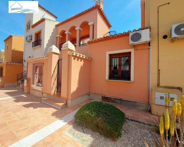 Casa De Campo En venta en Golf La Finca , Algorfa photo 0