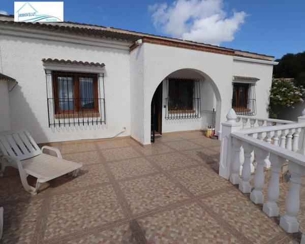 Unifamiliar Separadas En venta en San Luis, Torrevieja photo 0