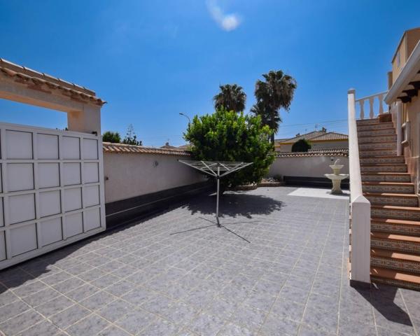 Casa En venta en San Luis, Torrevieja photo 0