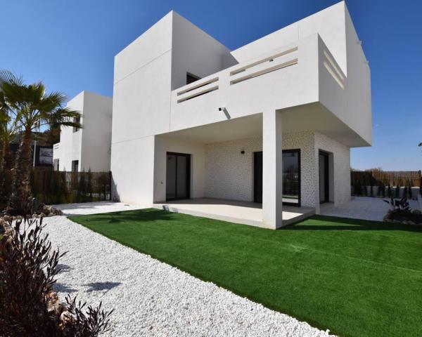 Piso En venta en El Campo De Golf La Finca, Algorfa photo 0