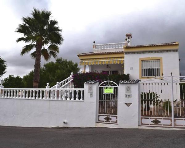 Casa En venta en Montemar, Algorfa photo 0